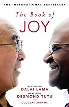 The Book of Joy cover photo