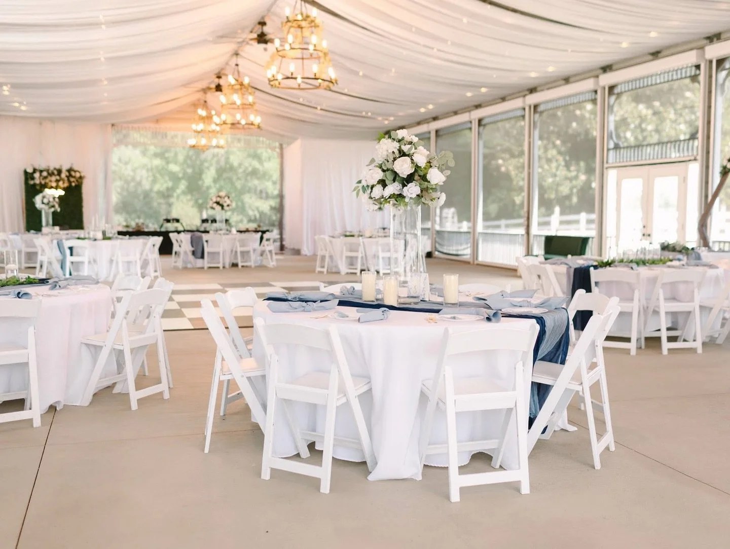 Where elegance meets heart and every detail feels just right. Our reception pavilion at Seven Paths Manor offers refined design, natural light, and a warm, inviting charm—an effortlessly timeless setting for your celebration.
https://www.sevenp