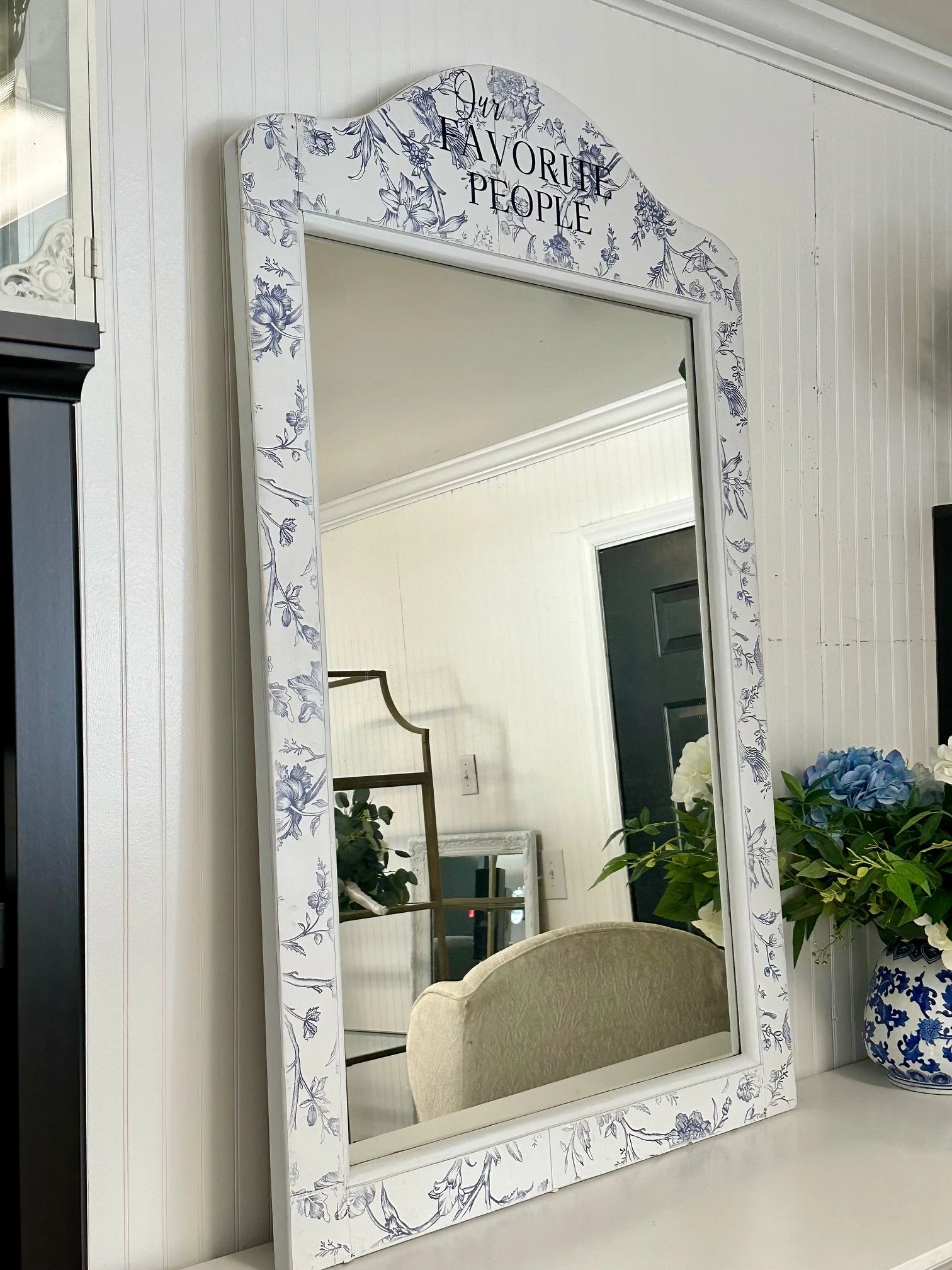 Blue and white Mirror.jpeg