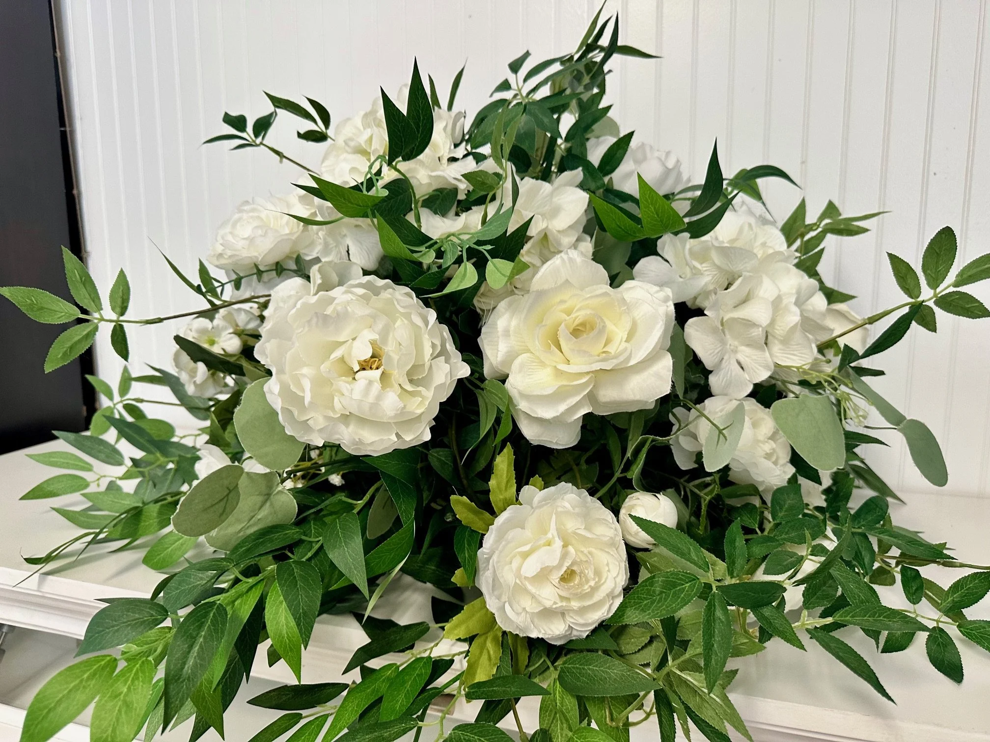 XL White and Green Floral Arrangement.jpeg