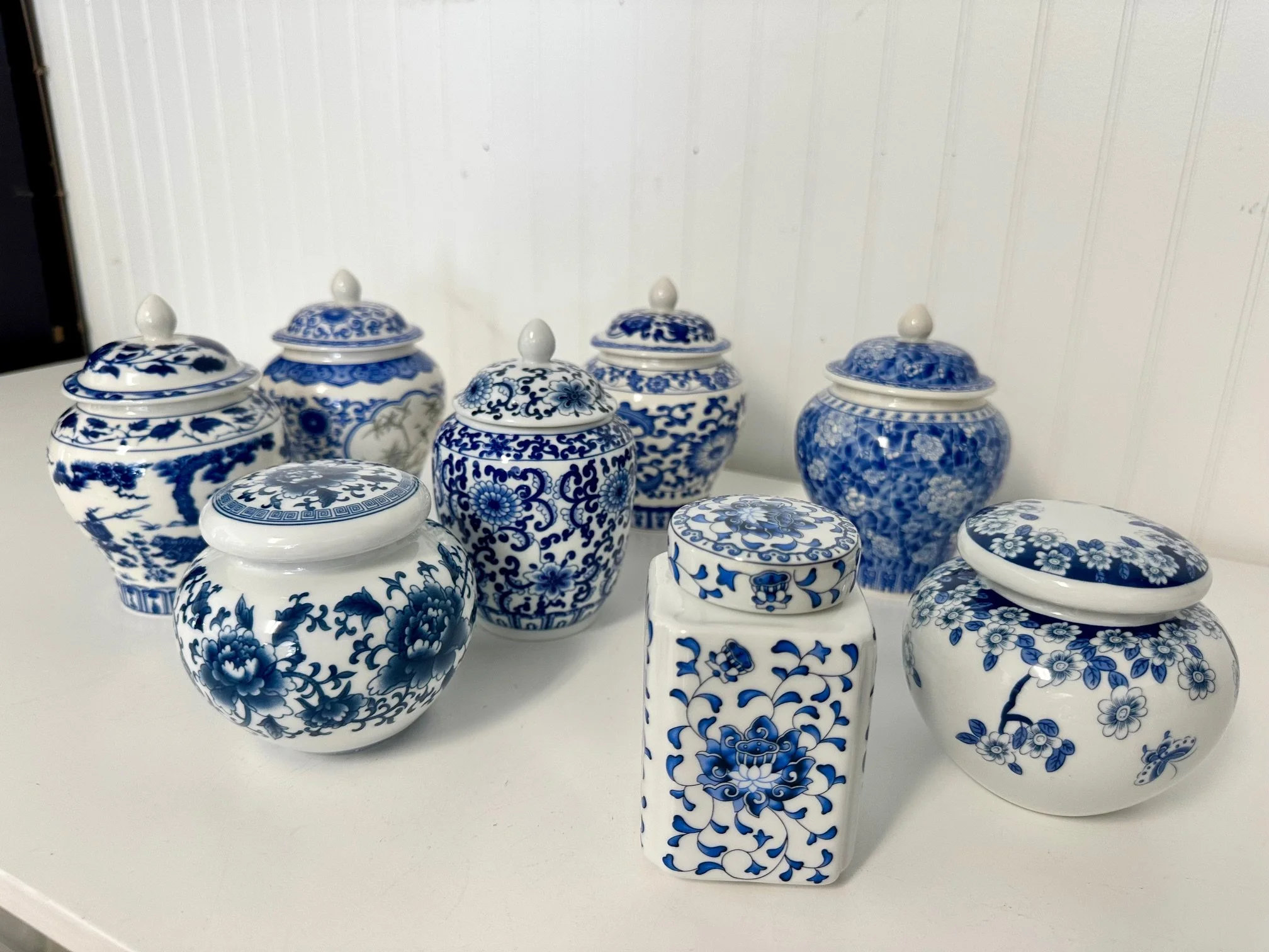 Various Mini Chinoiserie Vases.jpeg