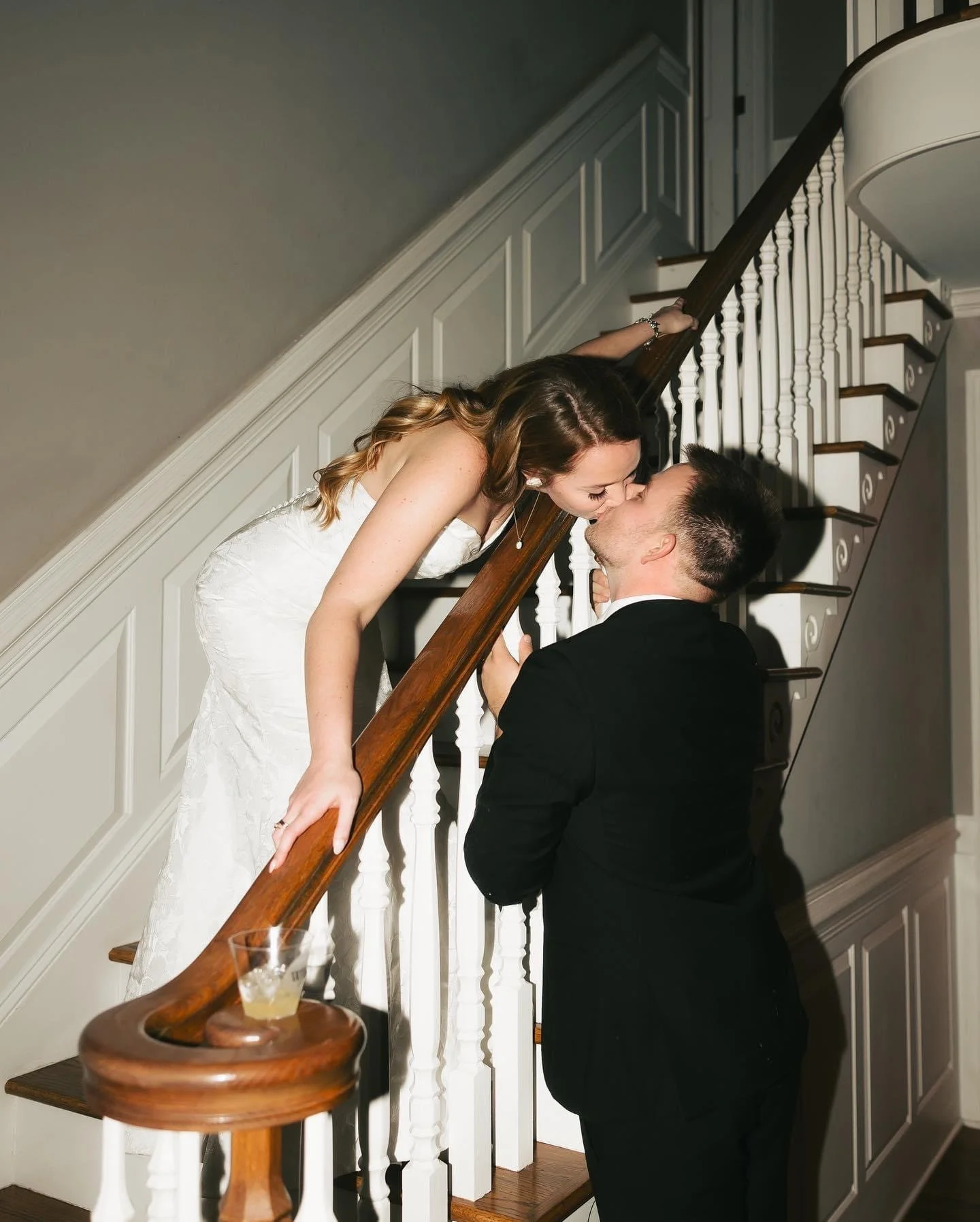 Manor House Stairwell.JPG