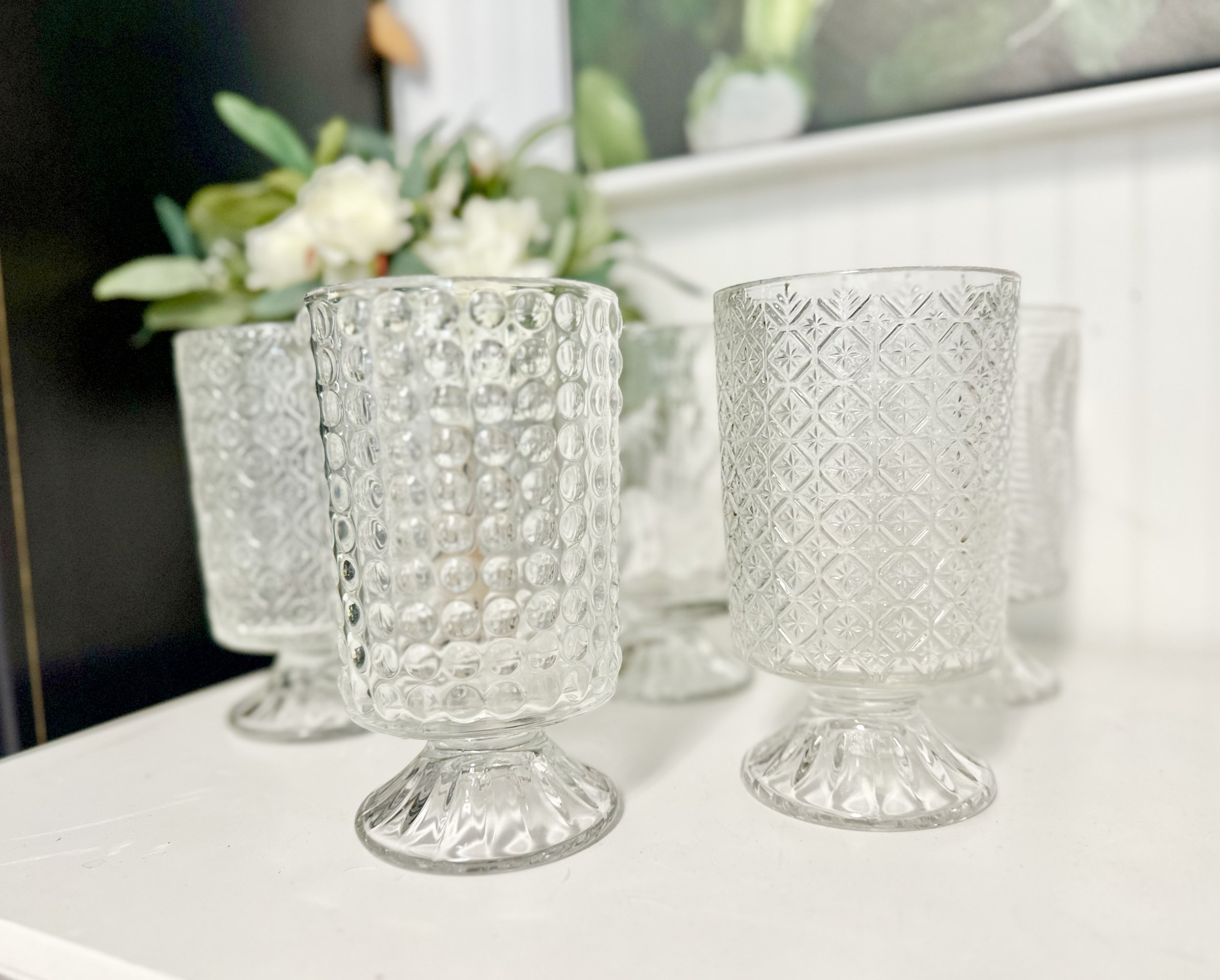 Vintage Glass Vase.jpeg