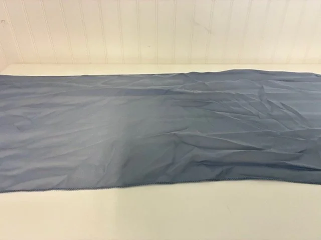 Sheer Dusty Blue Table Runner.jpeg
