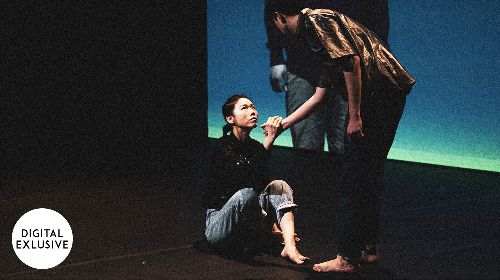 The Dramatically Forgotten: Redefining traditional Korean theatre and ...