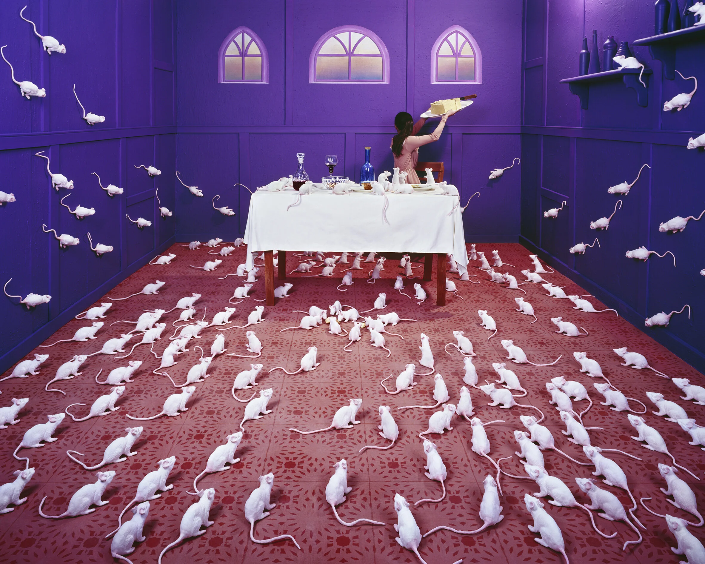 Last Supper_120x96cm_pigment print_2011_©JeeYoung Lee.jpg