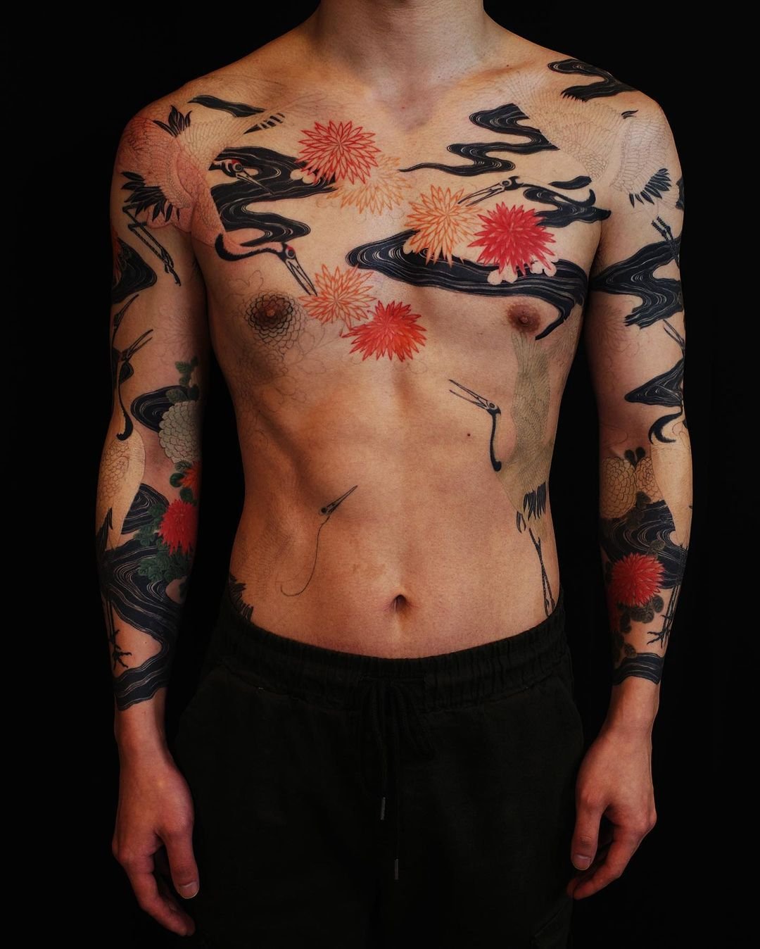 South Korean Tattoo Artists to Watch Out for  Inside Out