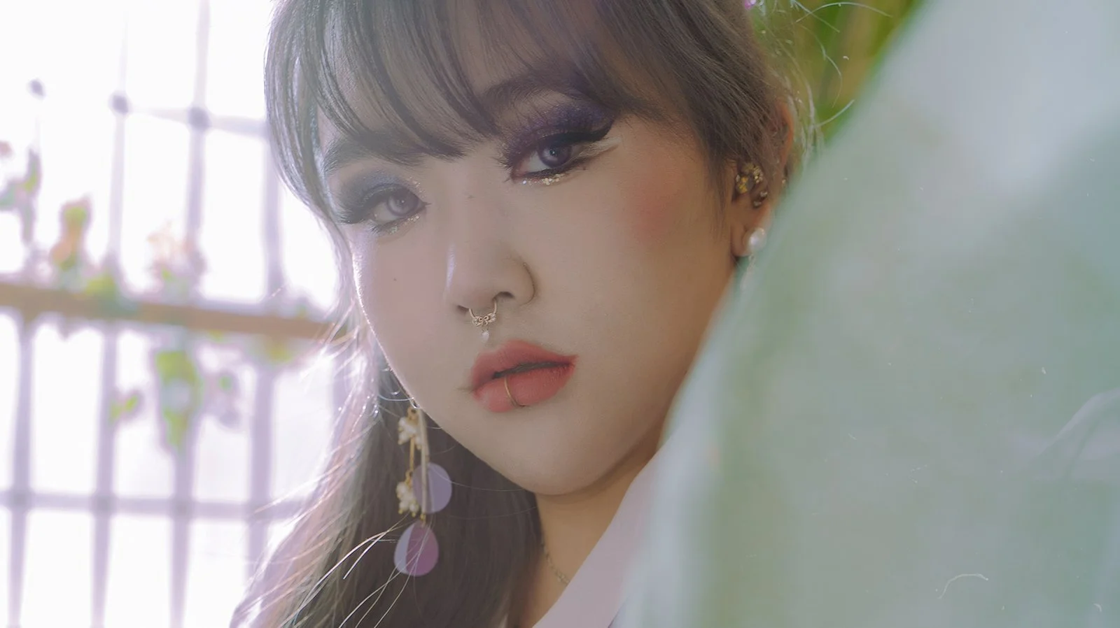 Sustainability and body positivity with Catharina Yul Hur