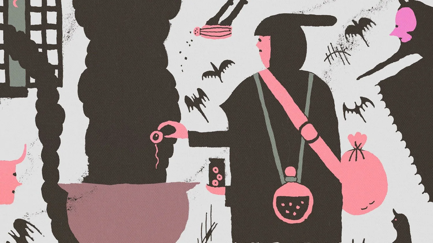 12 Music And Art Events Happening This Week In Seoul HALLOWEEN 12-music-and-art-events-happening-this-week-in-seoul-halloween