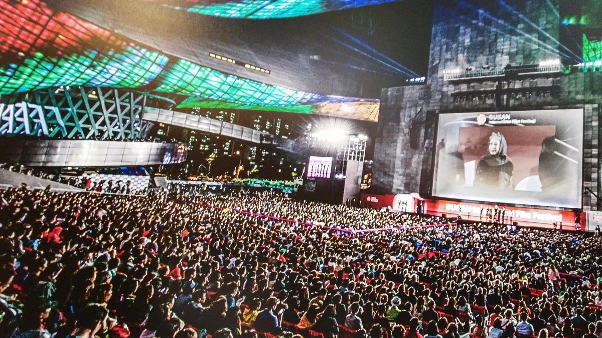 New Korean Independent Cinema from the 2025 Busan International Film Festival