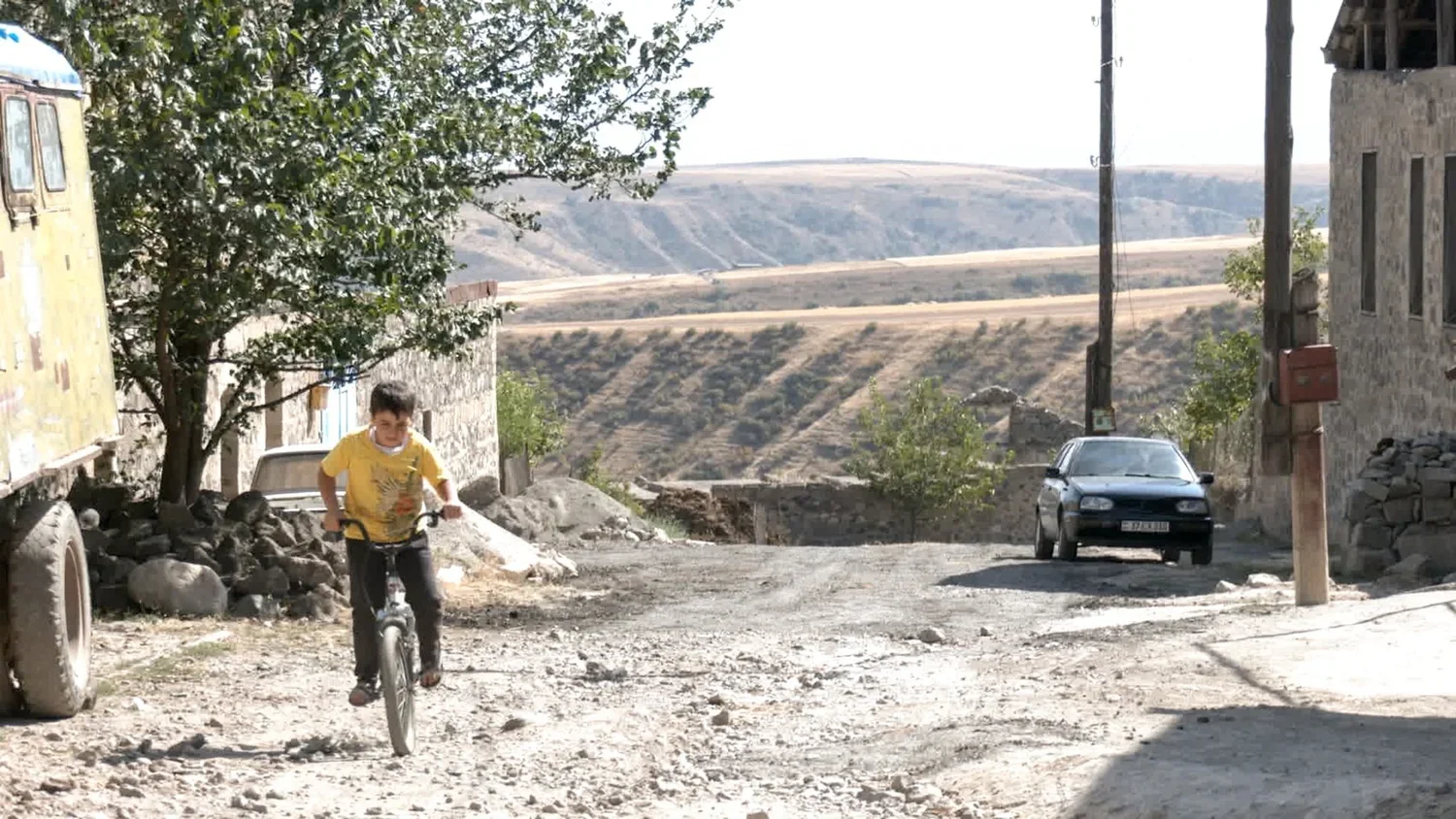 Itaewon Film Festival: 'Being together holds more value than being the same'