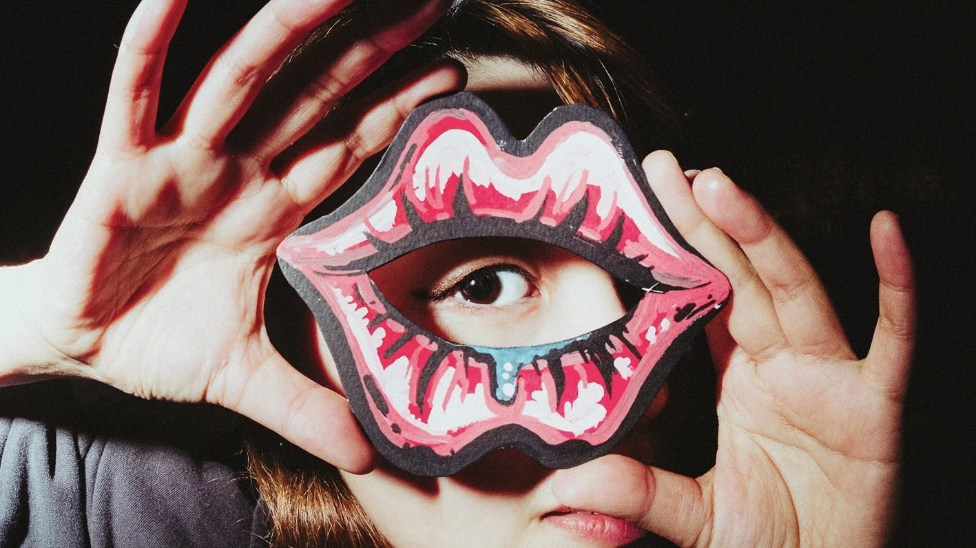 Ppangse’s harmony and connection in paint