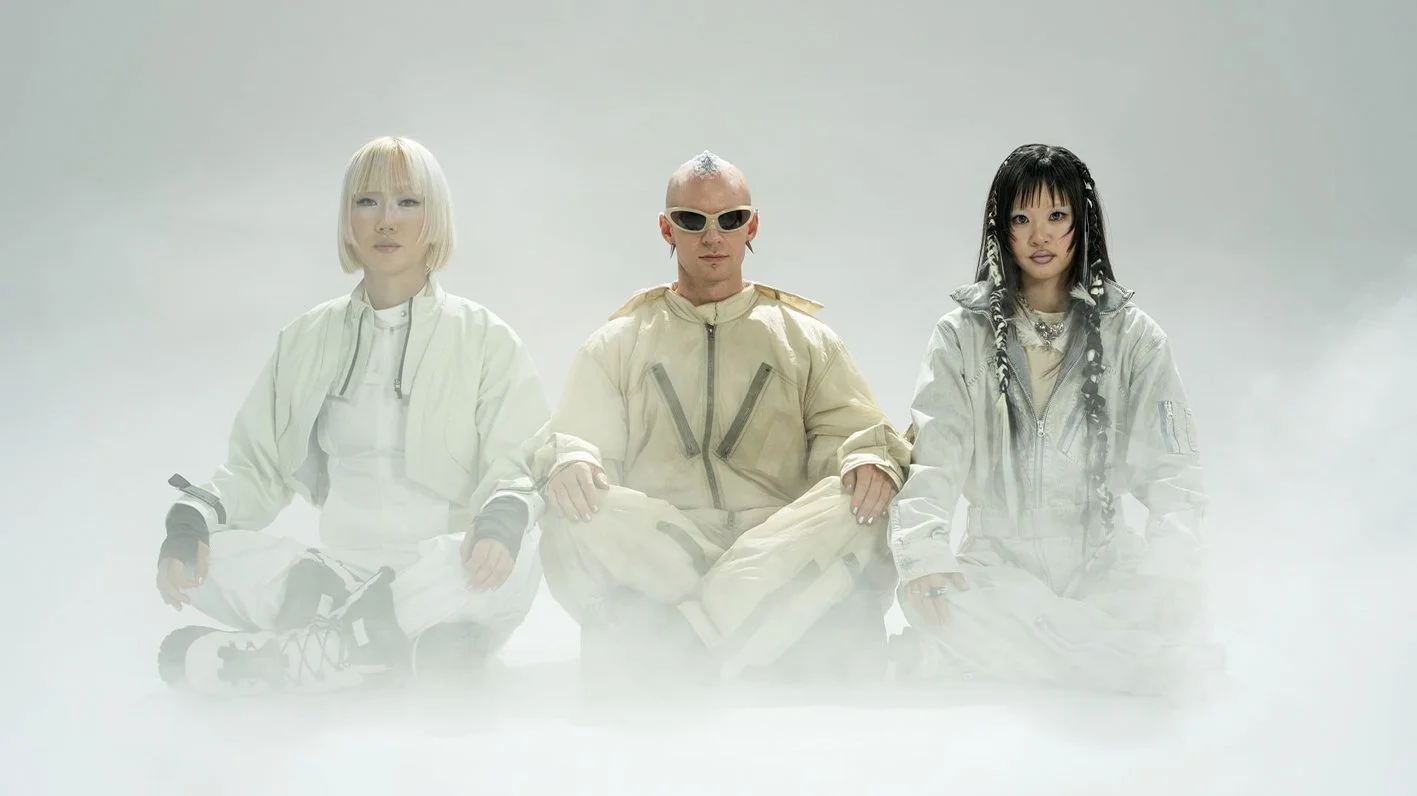 February 2026 - New Music Friday 