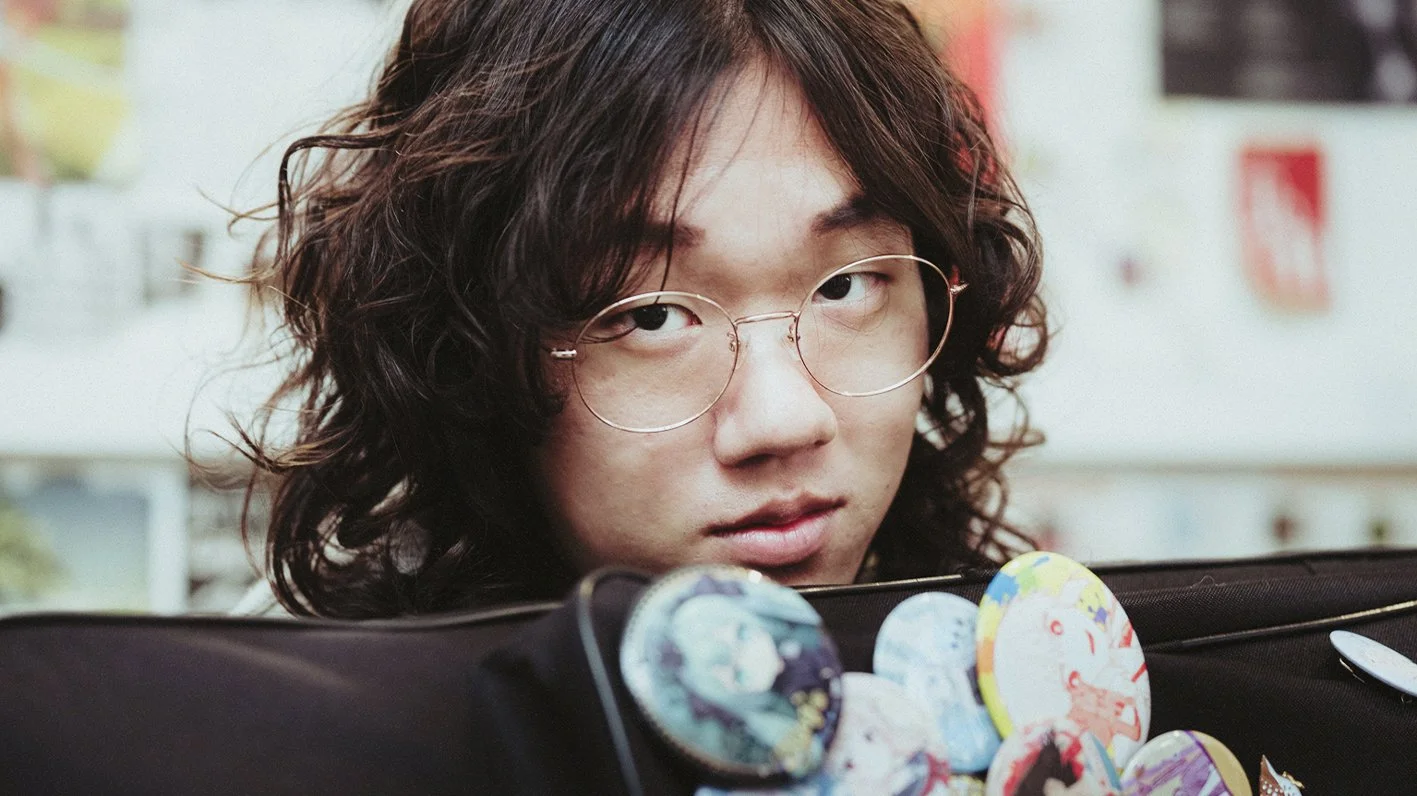 GIRL I LOVE YOU: Guinneissik talks about confessional new album