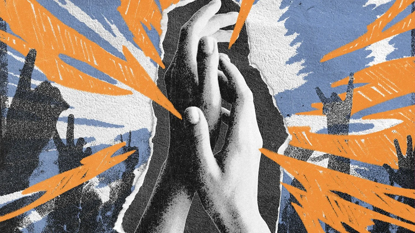 Emotional Damage Fest mixes emo nostalgia and top live music