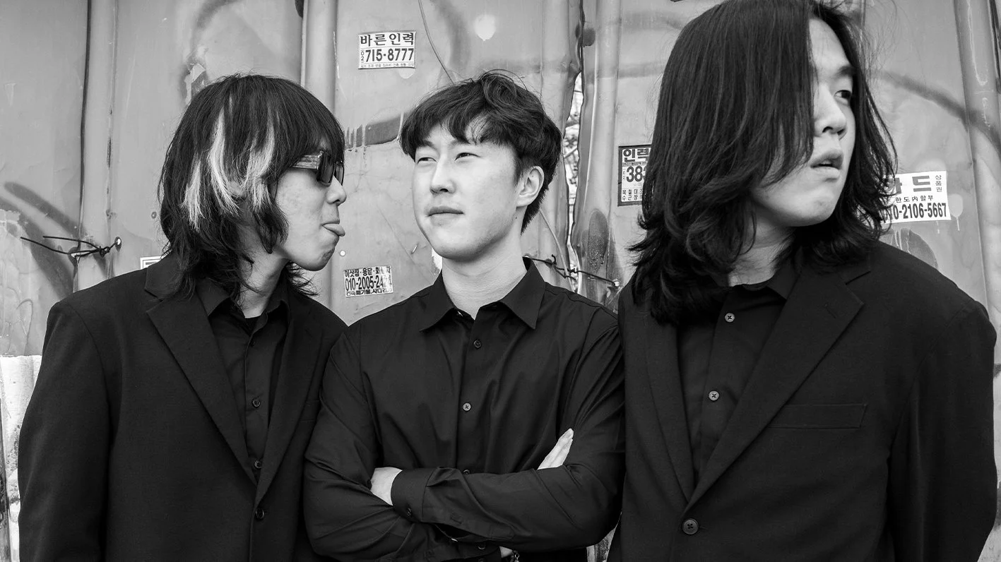 Monkey Business with Oysters