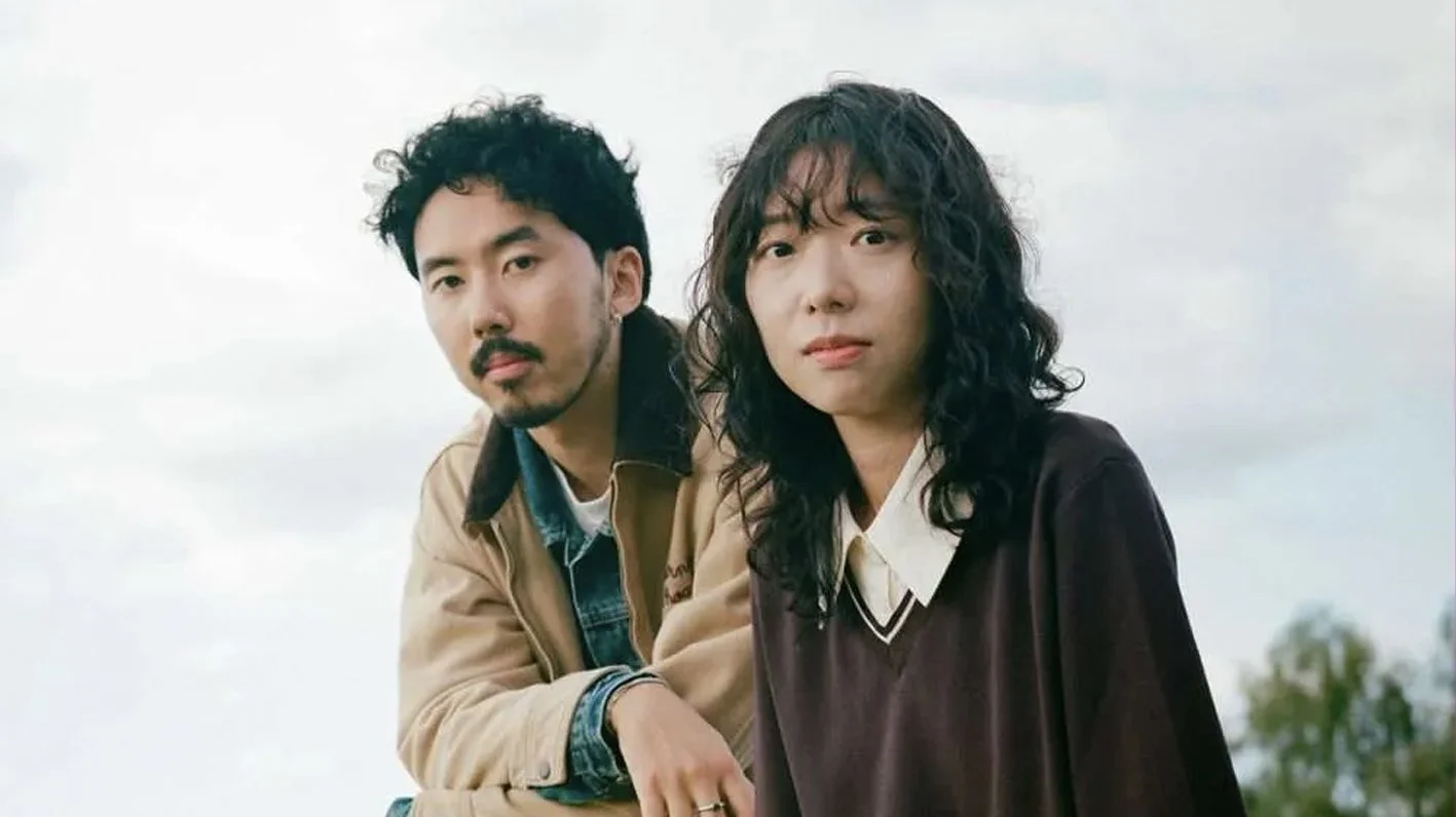 April 2026 - New Music Friday {part one}