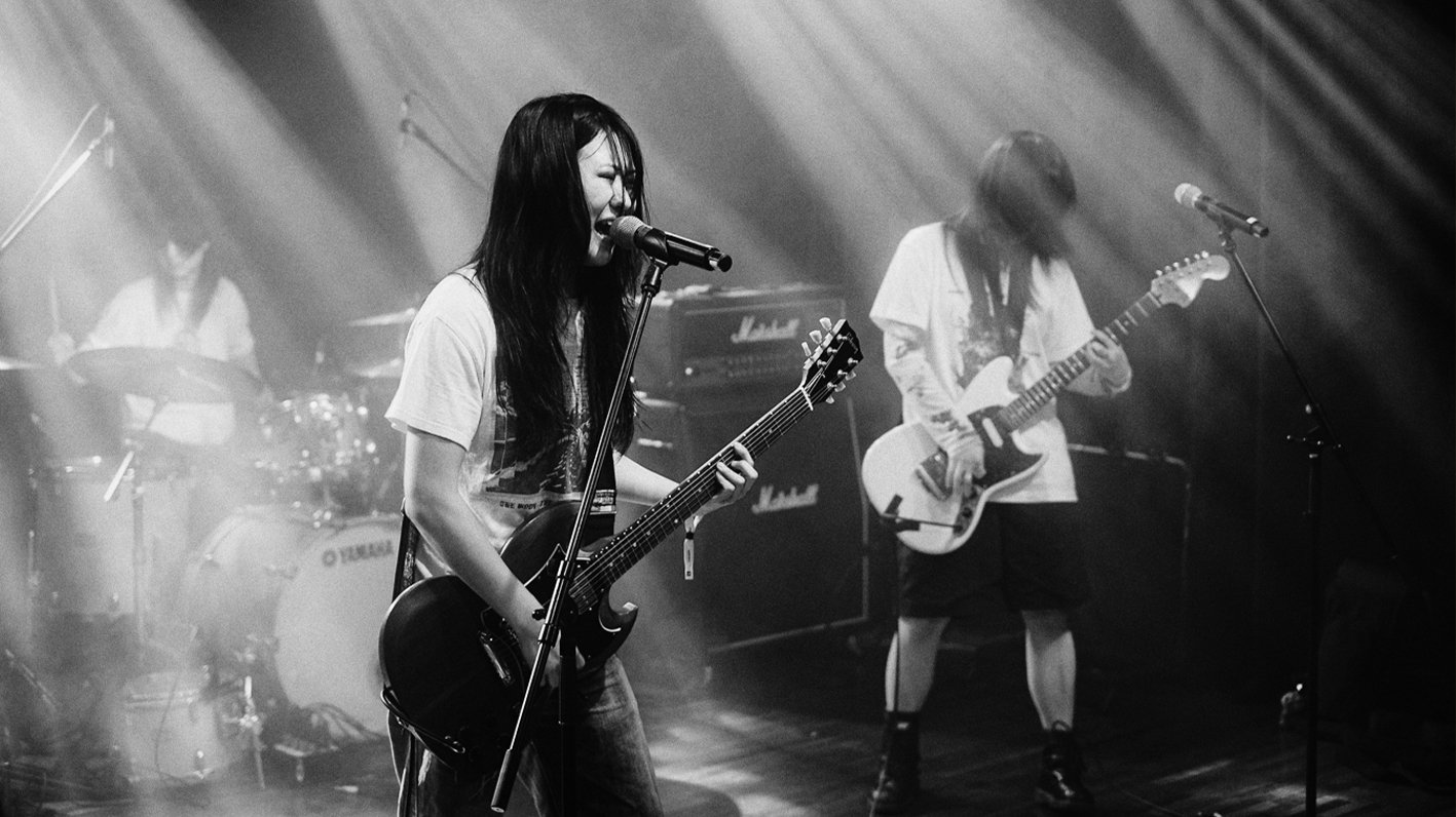 SUNNYSPOT Review: inaugural charity fest hits the spot