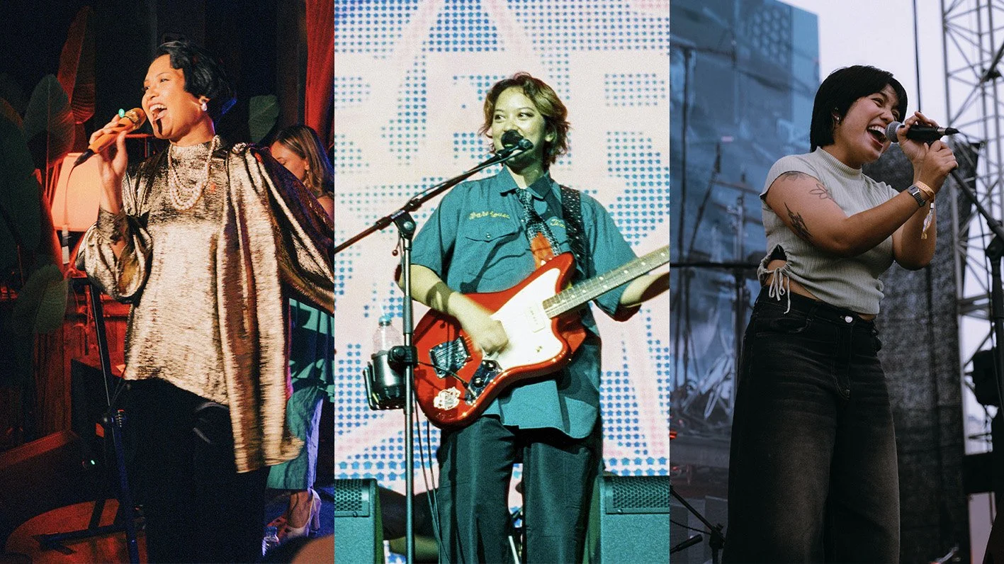 The Indonesian Invasion: A look at the Indonesian acts breaking ground in Korea’s indie scene