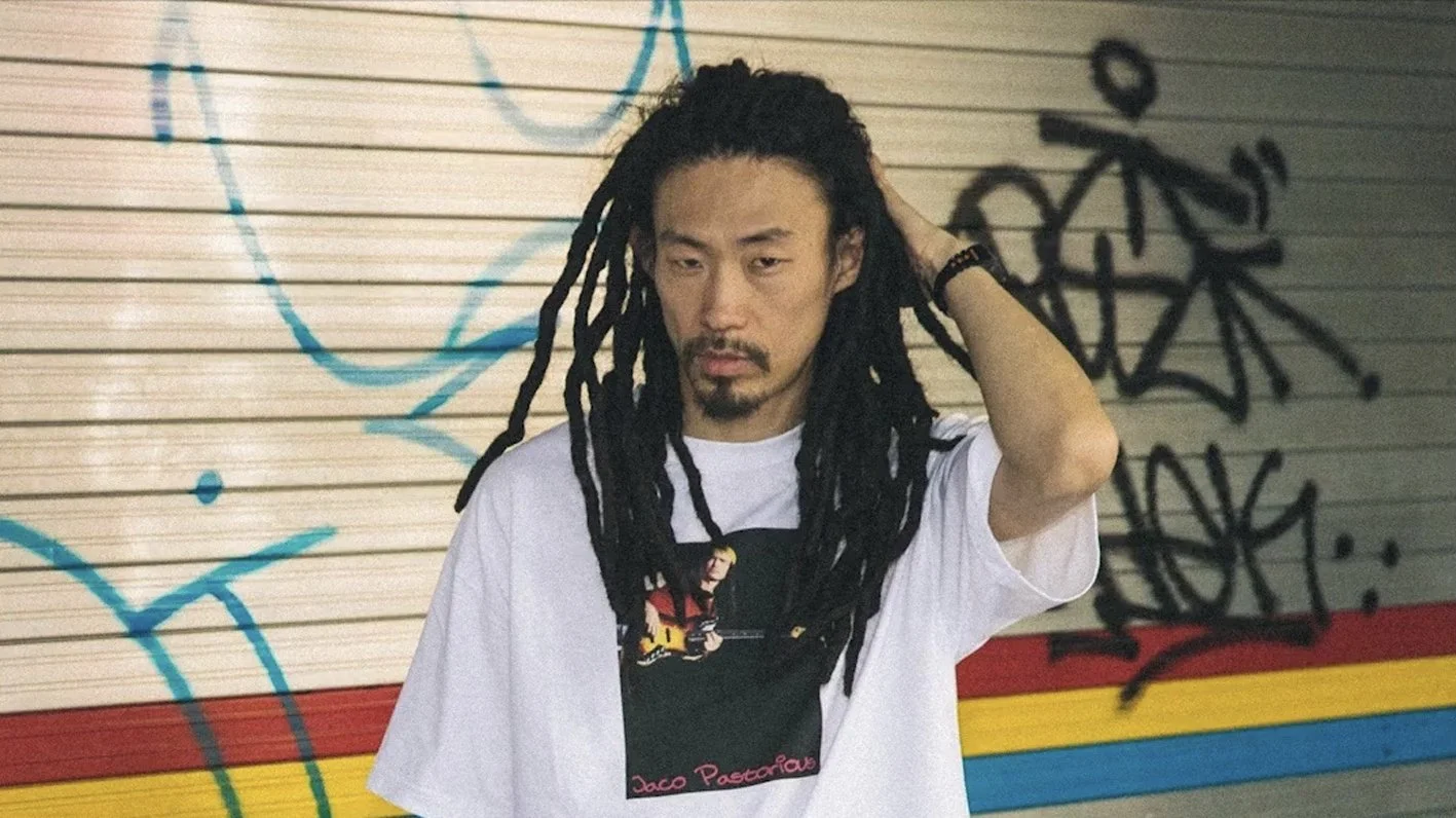 August 2026 - New Music Friday