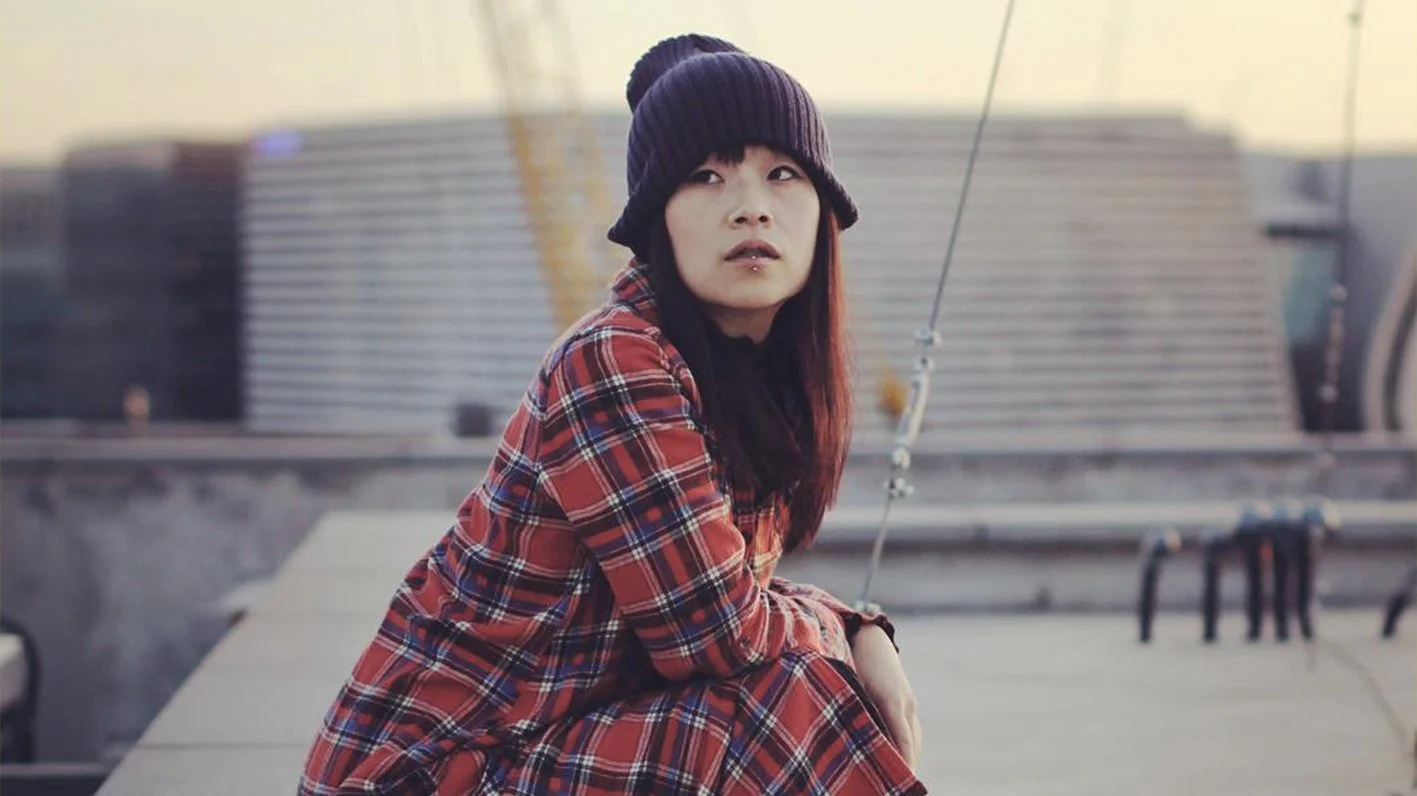 The Music That Made Me - OH HEEJUNG