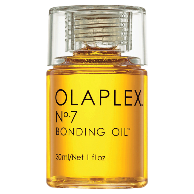 国内正規品　No.7 Bonding Oil 30ml Nº.7 BONDING OIL — Healthy Press and Curl | Press and Curl Bar