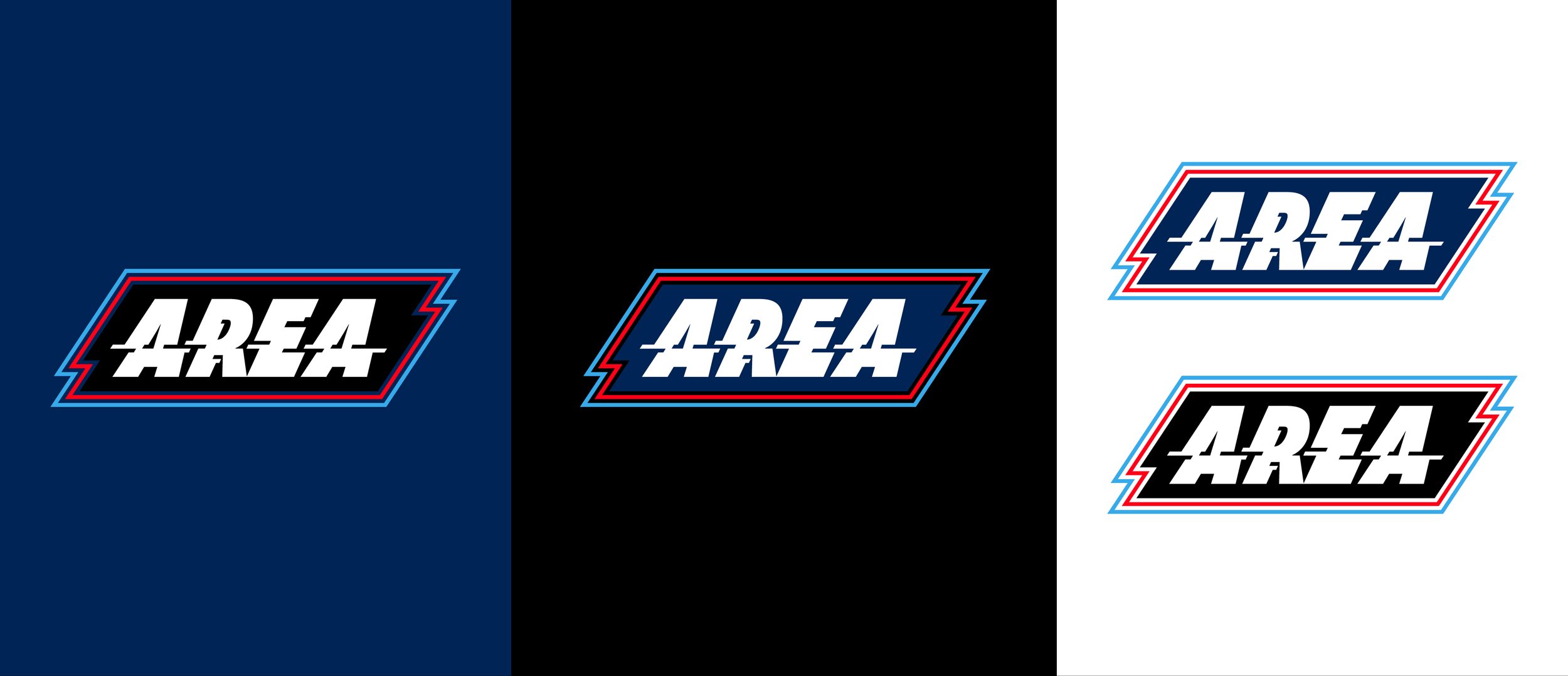 AREA Officially Announces Brand Rebrand and Partnership with The Studio Temporary