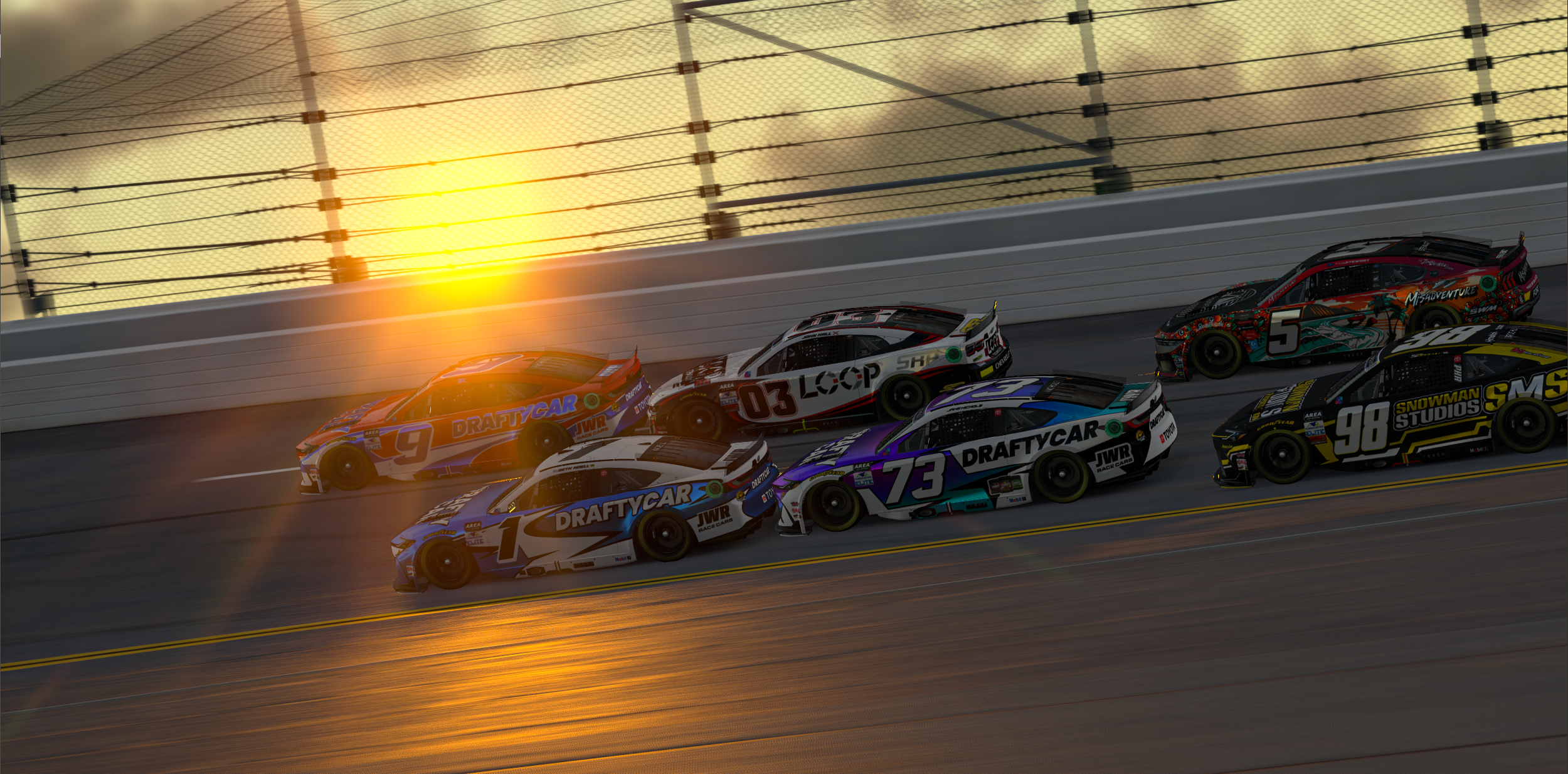 AREA Publishes Updated 2026 Rulebook and Confirms Competition Format Changes