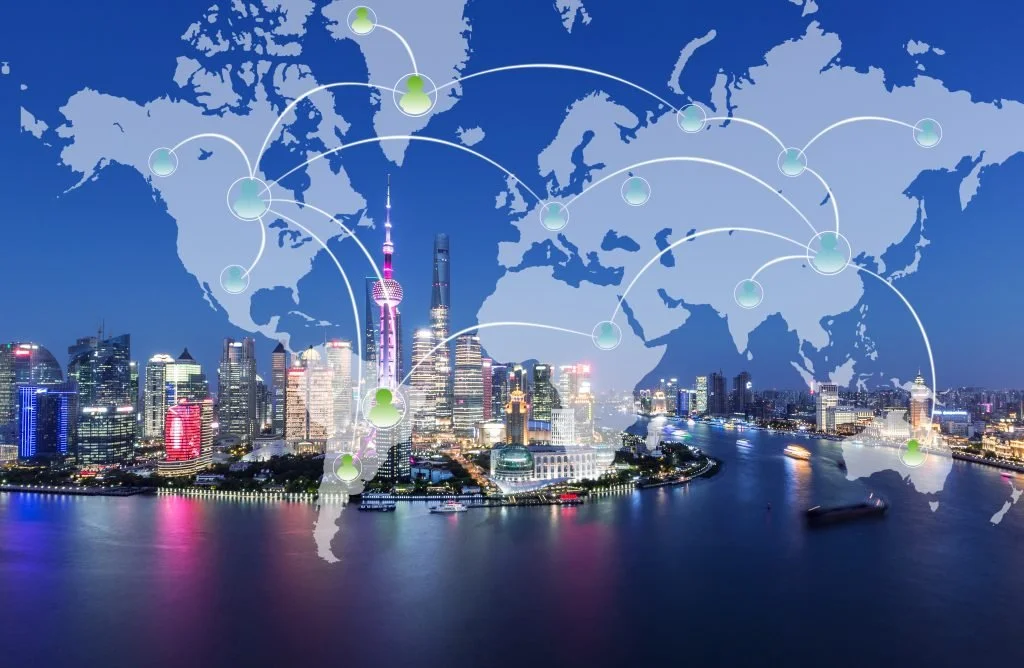 International Expansion