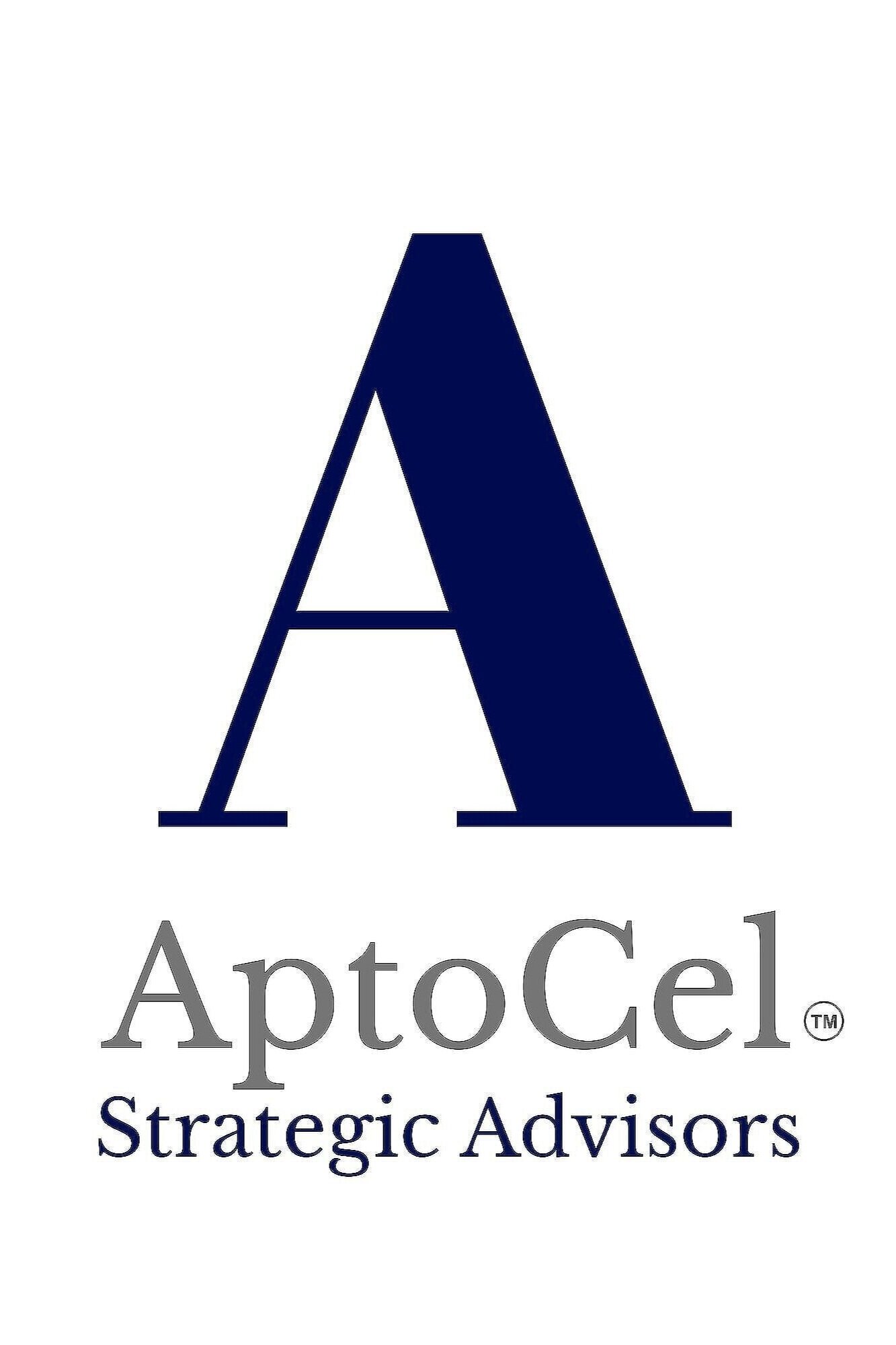 AptoCel Main Page