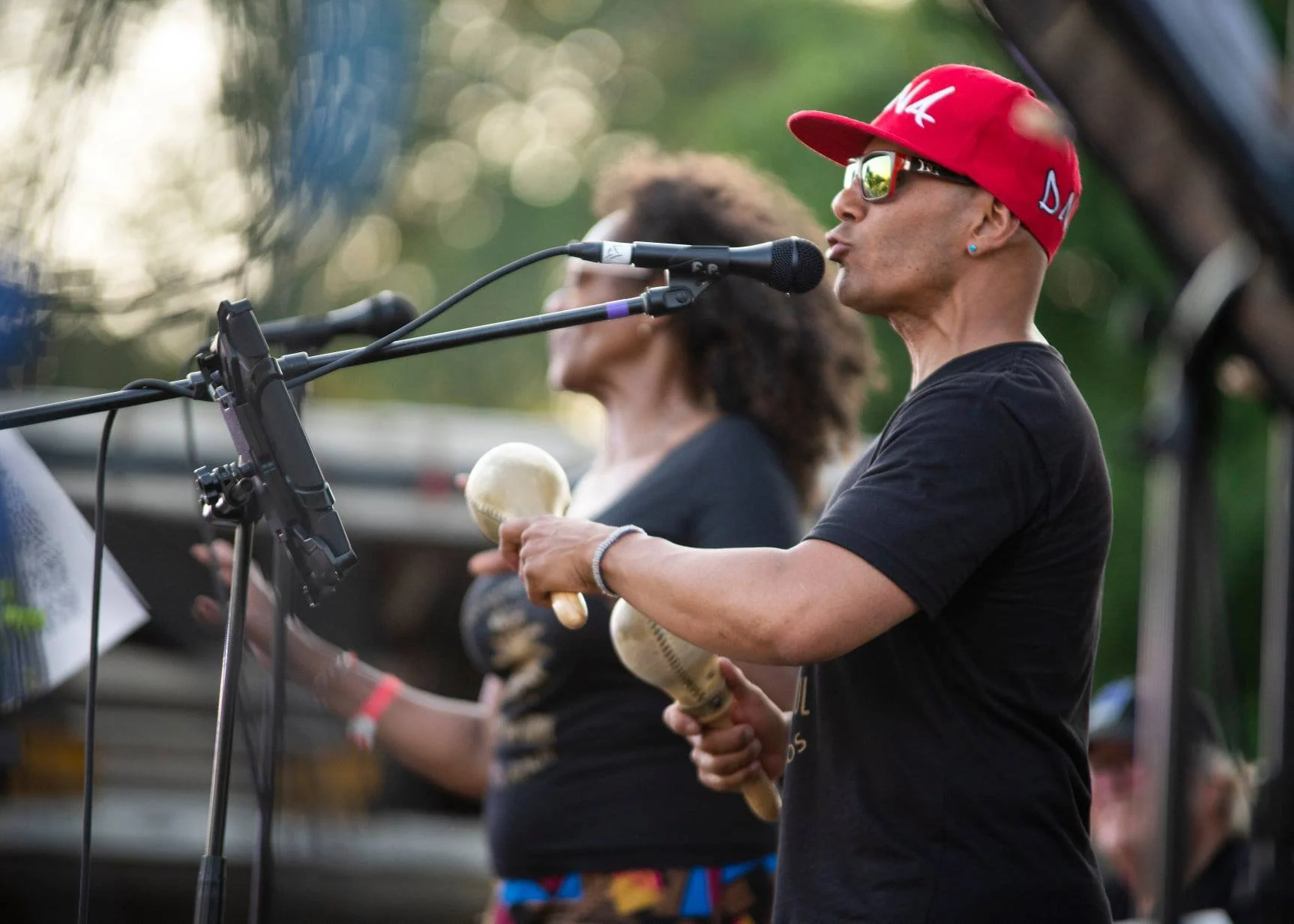 Calendar — Salsa del Soul