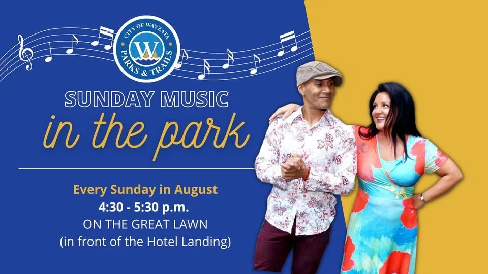 Sunday Music in the Park: Salsa Del Soul 