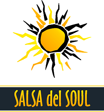 Salsa del Soul Sextet at Huber Park