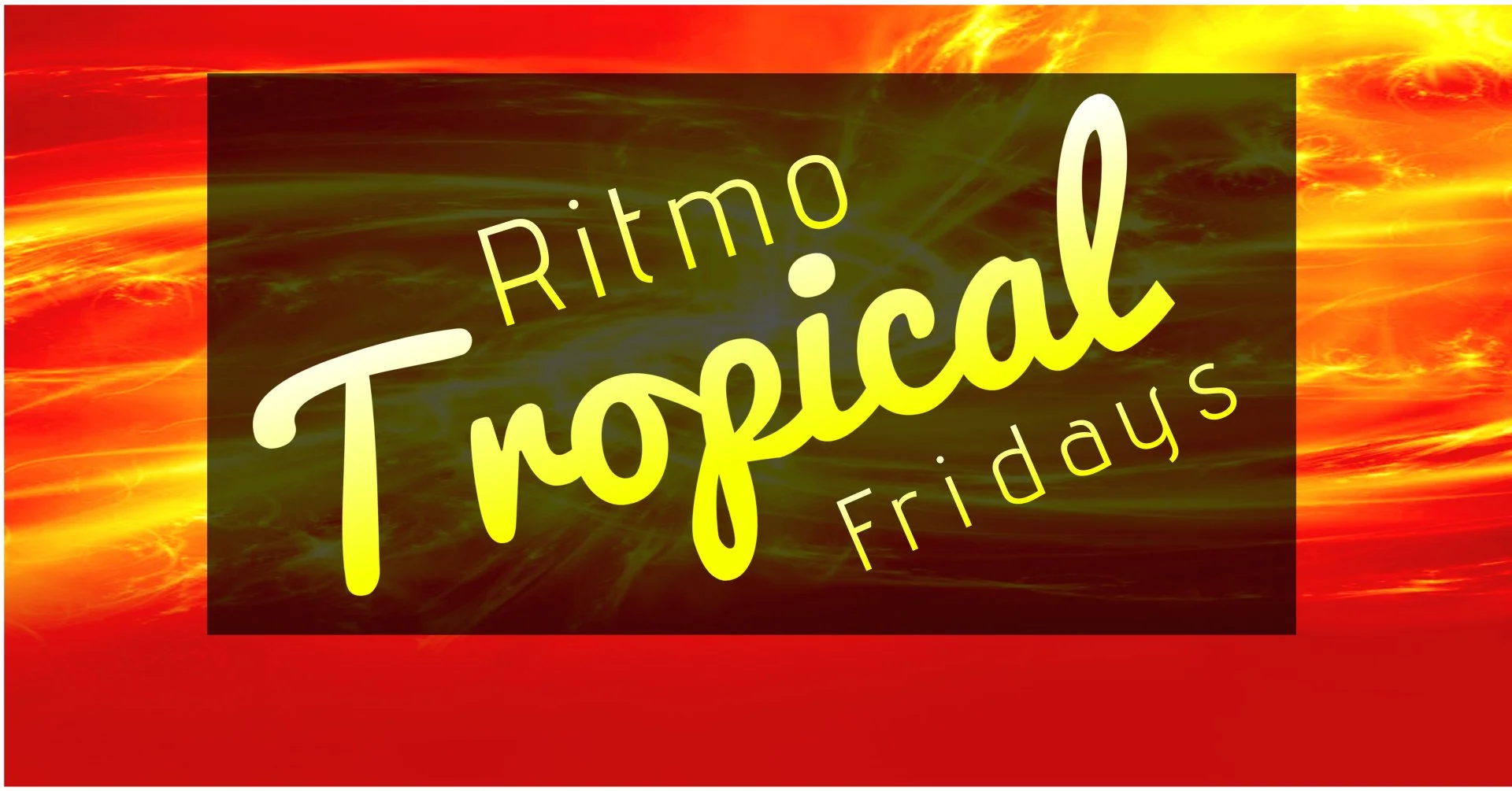 Ritmo Tropical Ft - Salsa del Soul