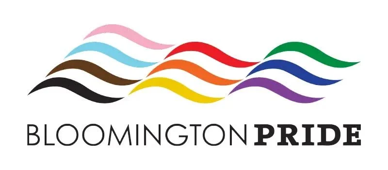 Salsa del Soul at the Bloomington Pride Festival 