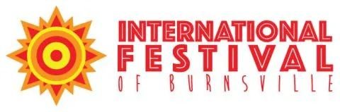 Salsa del Soul at the Burnsville International Festival