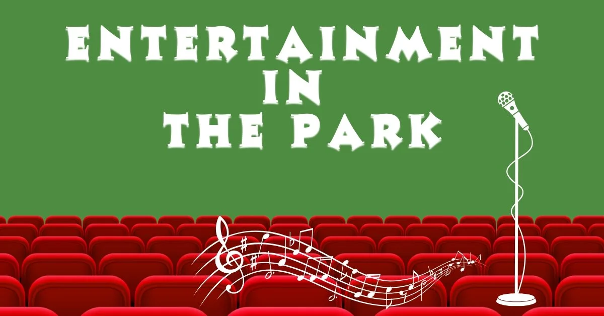 Salsa del Soul at Brooklyn Center Entertainment in the Park