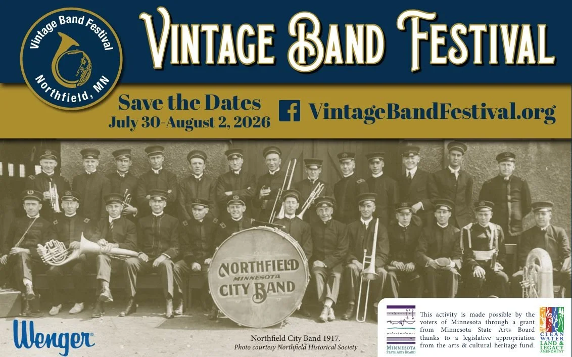 Salsa del Soul at the Vintage Band Festival