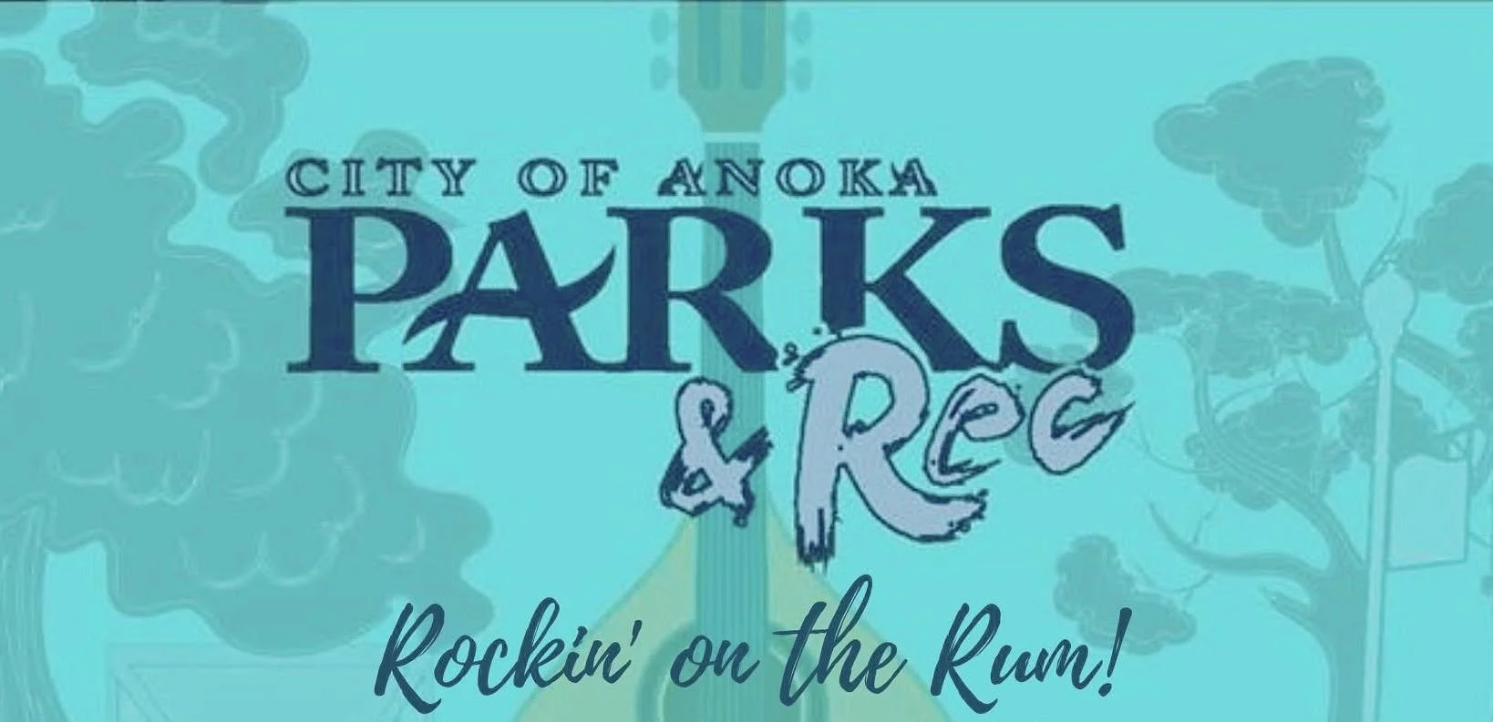 Salsa del Soul at Rockin' on the Rum 