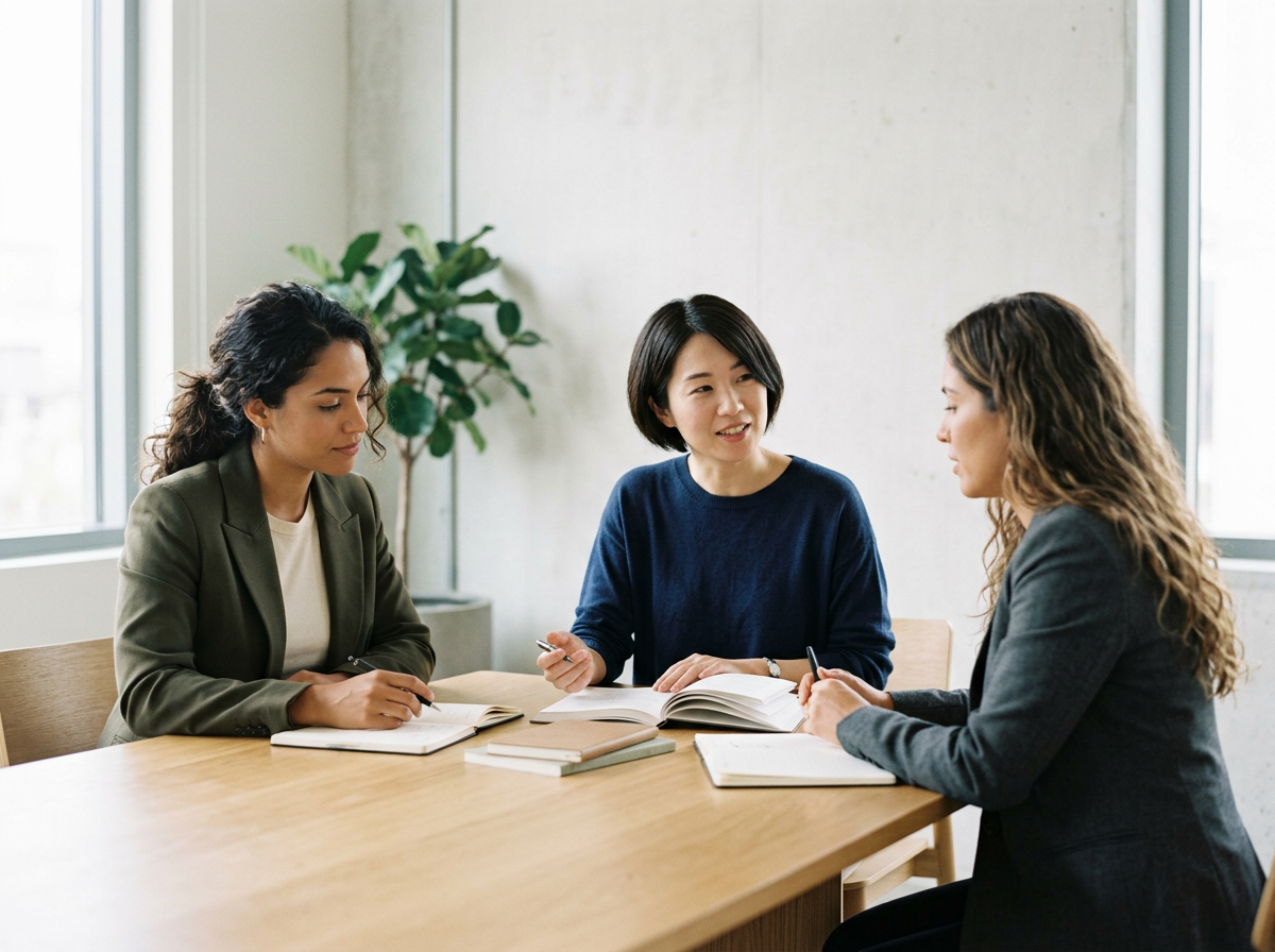 Business English for Women