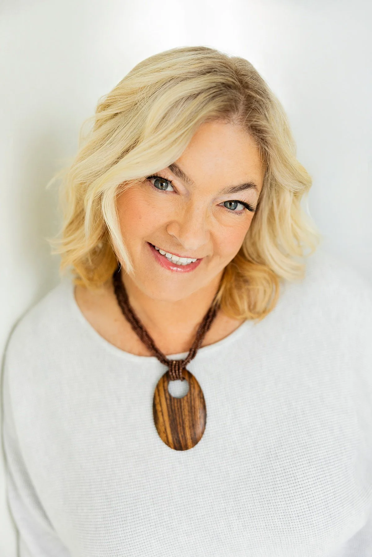 Photo of client Sasha Russell