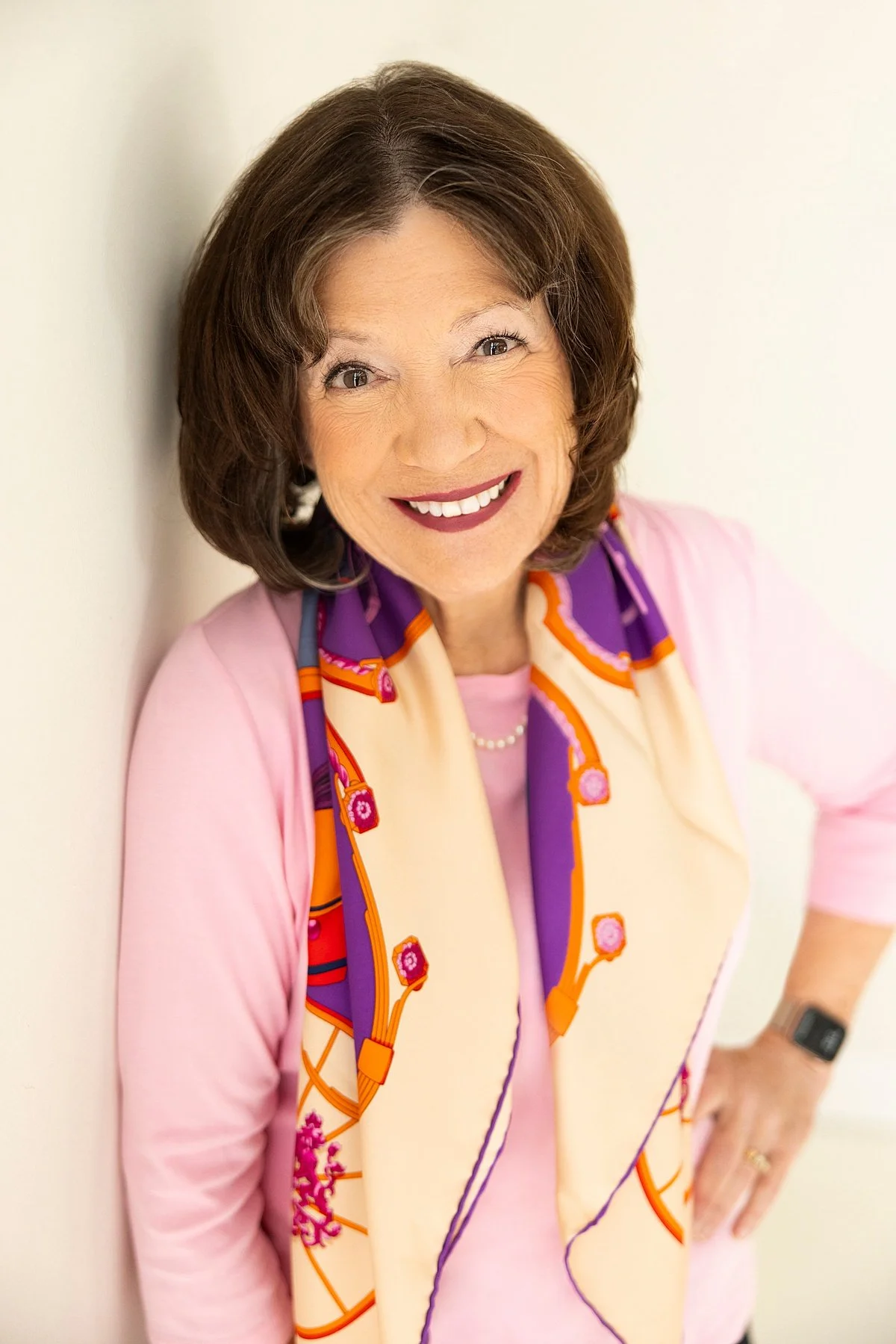 From Grief to Purpose: Kathleen’s Story of Strength, Loss, and New Beginnings. 