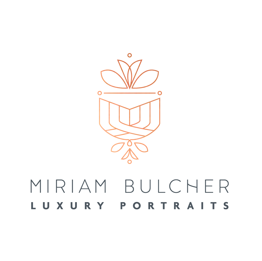 Miriam Bulcher Luxury Portraits