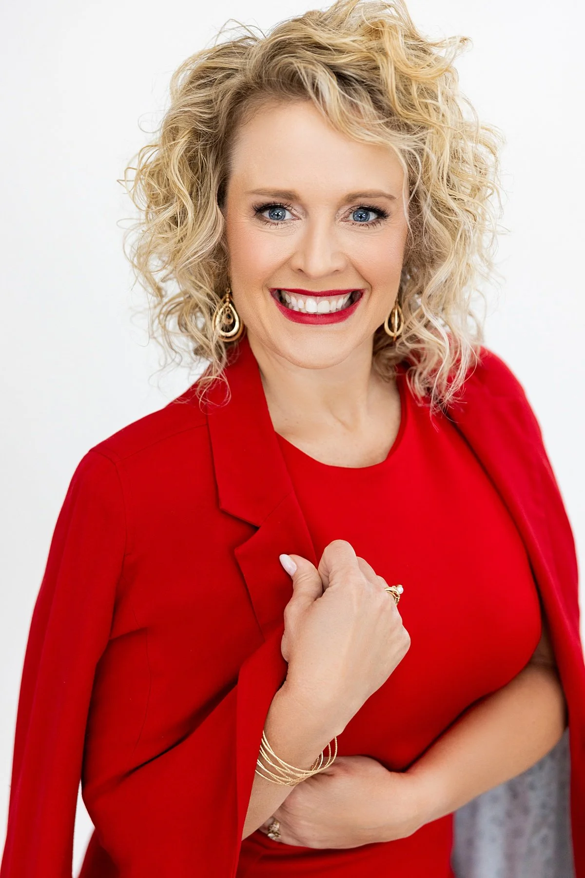 Photo of client Shar Hermanson