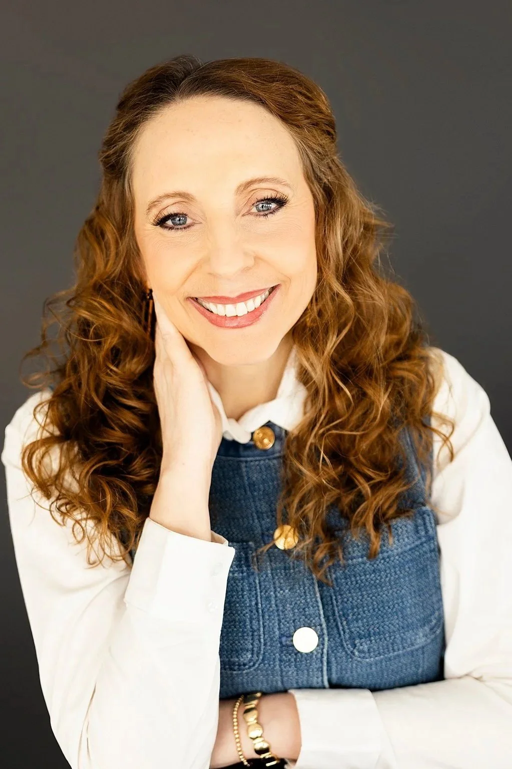 Photo of client Melissa Wohlers