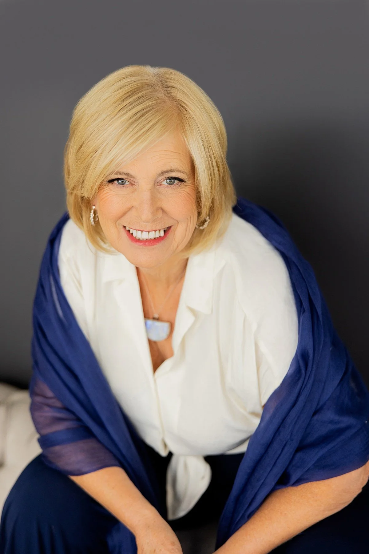 Photo of Michelle Vandepas