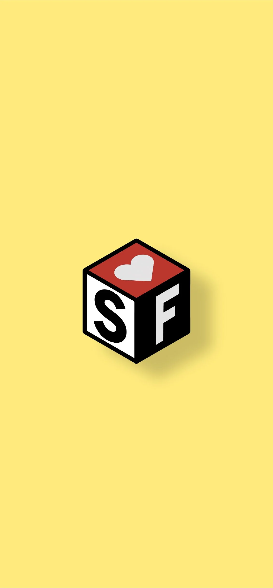  SF Love Project 