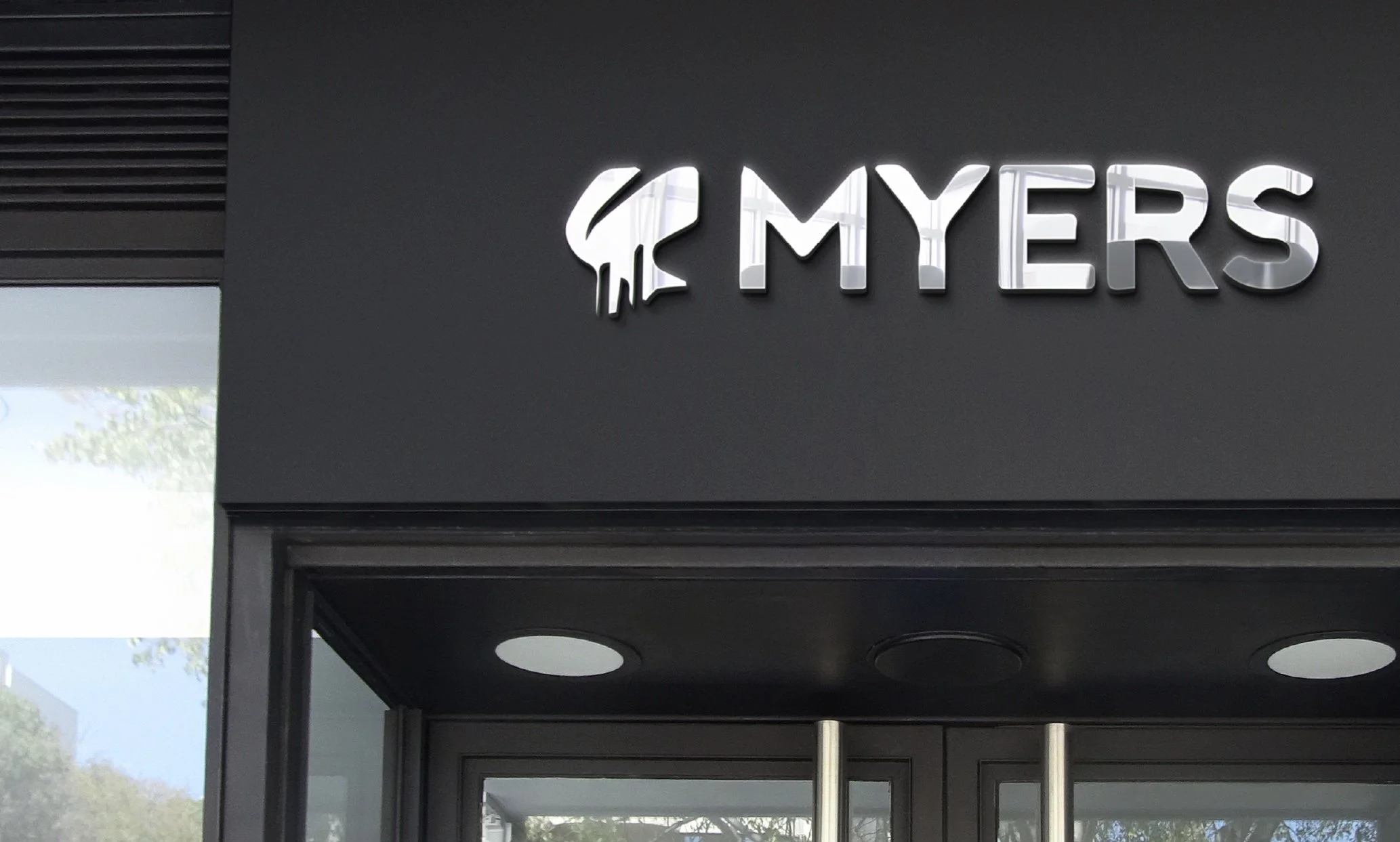  Myers Branding 