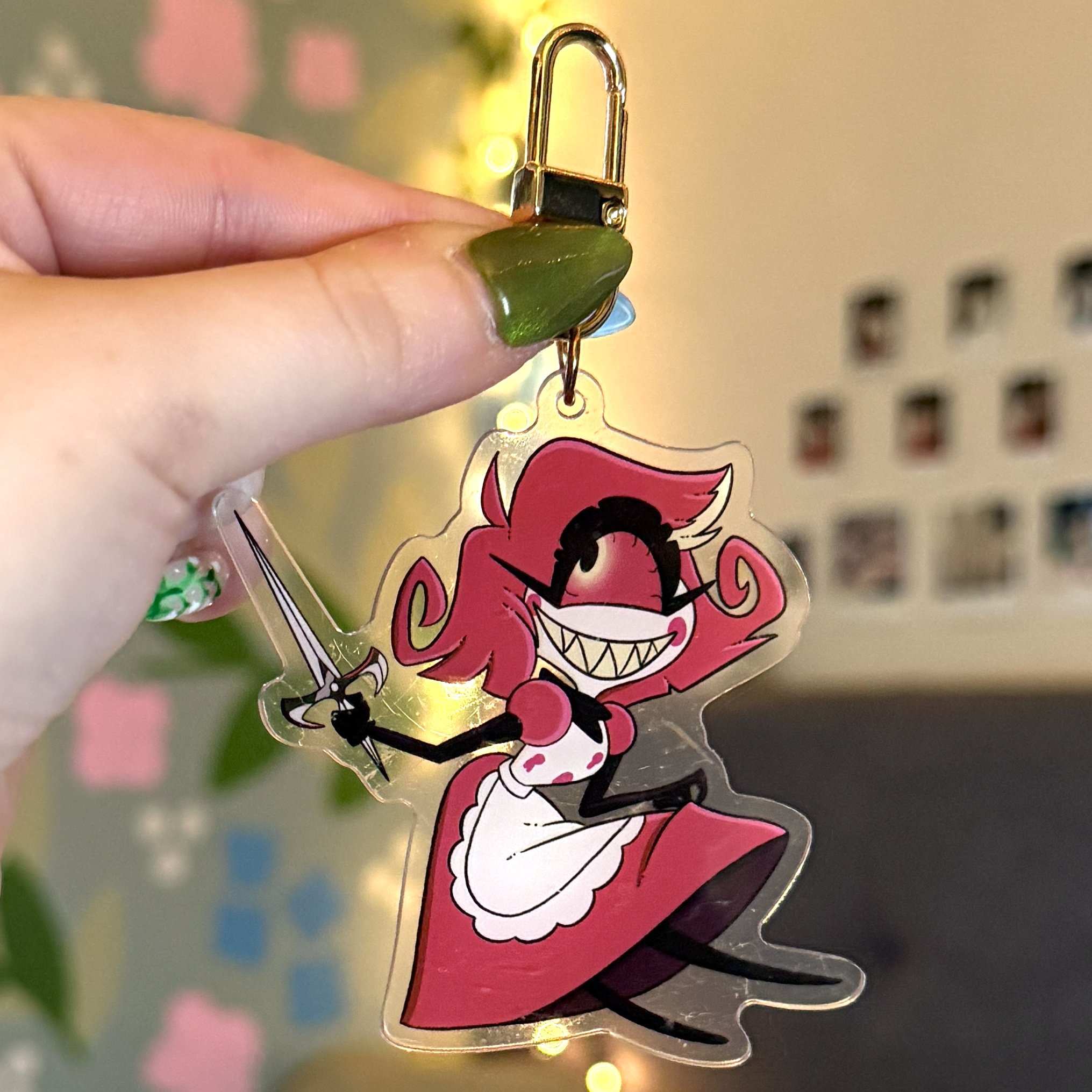 Niffty Charm