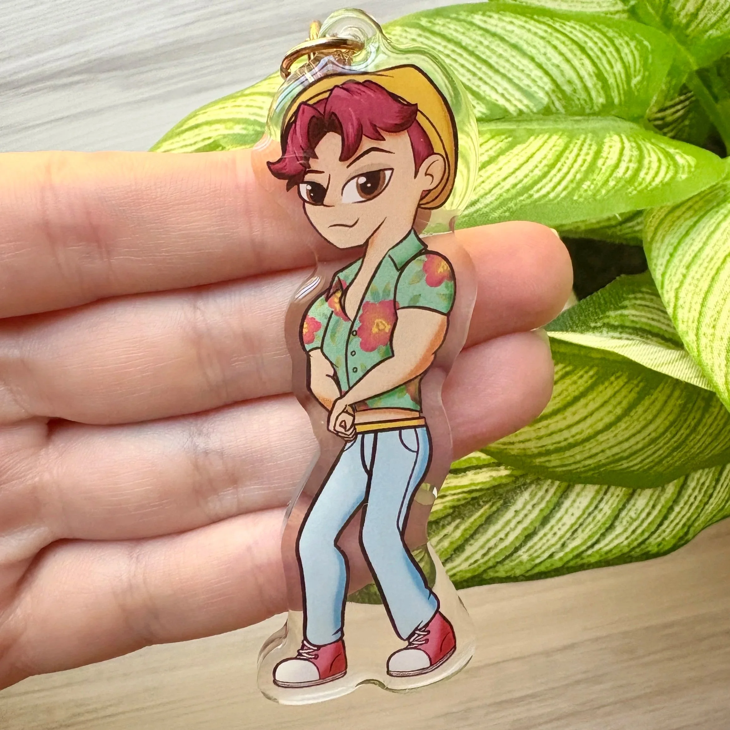 Abby Charm
